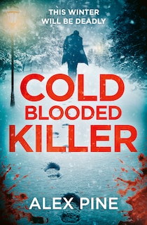 Front cover_Cold Blooded Killer