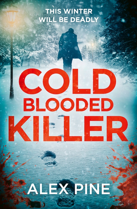 Front cover_Cold Blooded Killer