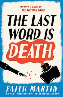 Couverture_The Last Word Is Death
