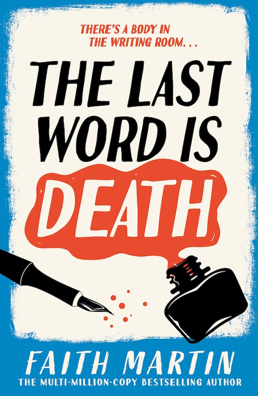 Couverture_The Last Word Is Death