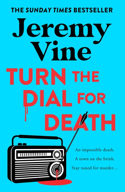 Couverture_Turn the Dial for Death