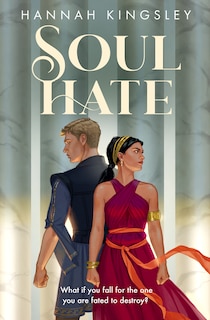Front cover_Soul Hate