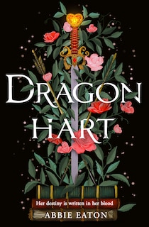 Front cover_Dragonhart