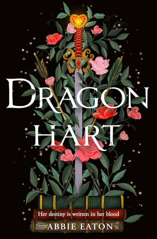 Front cover_Dragonhart