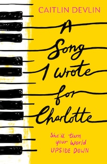 Couverture_A Song I Wrote For Charlotte