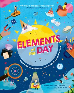 Front cover_Elements of the Day