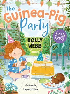 Front cover_Little Gems – The Guinea-Pig Party