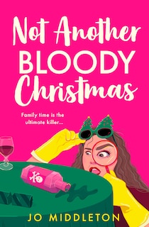 Couverture_Not Another Bloody Christmas