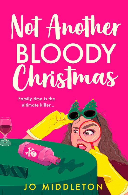 Couverture_Not Another Bloody Christmas