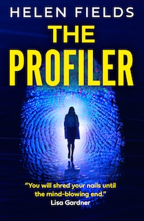 Front cover_The Profiler