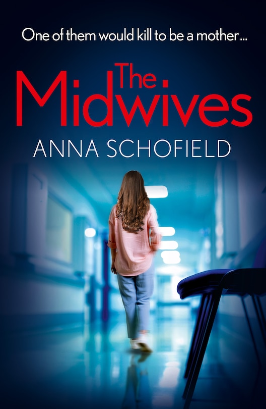Front cover_The Midwives