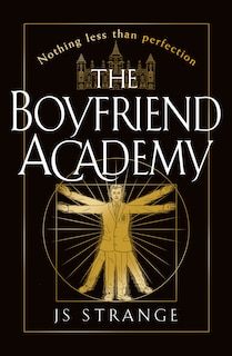 Front cover_The Boyfriend Academy