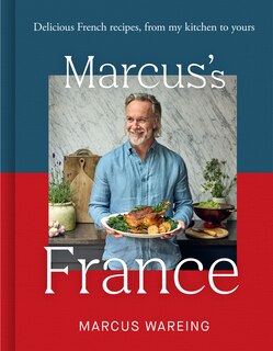 Front cover_Marcus’s France
