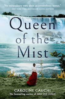 Couverture_Queen of the Mist