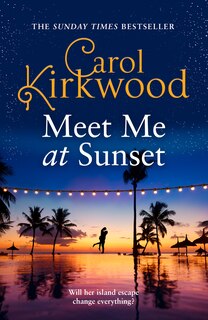 Couverture_Meet Me at Sunset