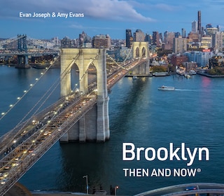 Couverture_Brooklyn Then and Now