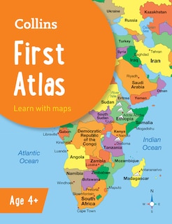 Couverture_Collins First Atlas