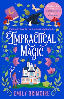 Front cover_Impractical Magic
