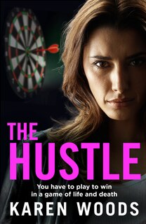 Front cover_The Hustle