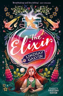 Couverture_The Elixir