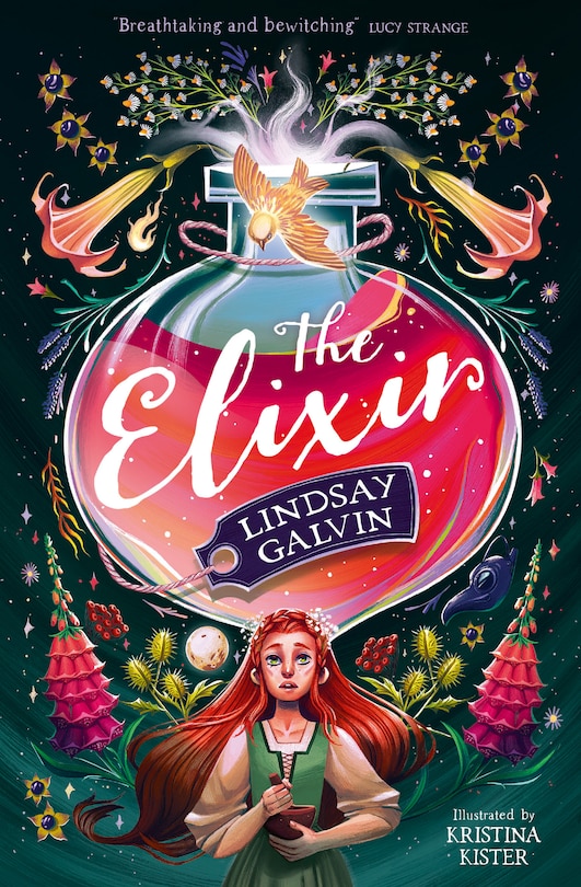 Couverture_The Elixir