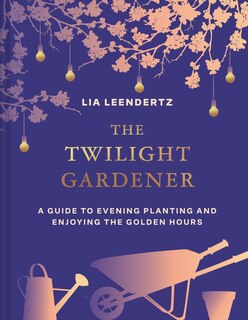 Front cover_The Twilight Gardener