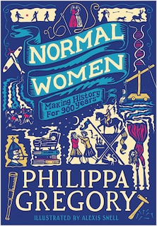 Front cover_Normal Women