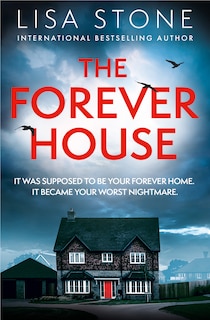 Front cover_The Forever House