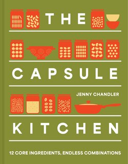 Couverture_The Capsule Kitchen