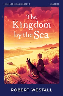 Couverture_The Kingdom by the Sea (HarperCollins Children’s Classics)