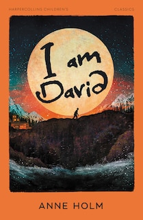 Couverture_I am David (HarperCollins Children’s Classics)