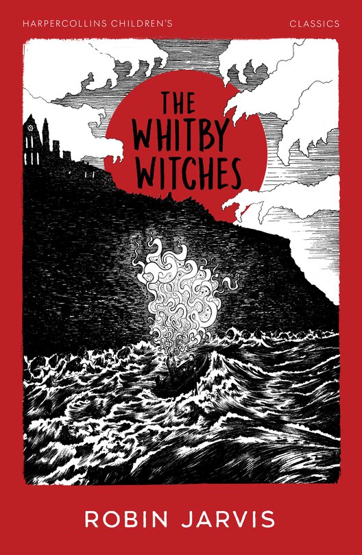 Front cover_The Whitby Witches (HarperCollins Children’s Classics)