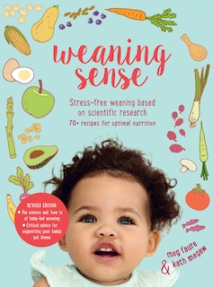 Front cover_Weaning Sense
