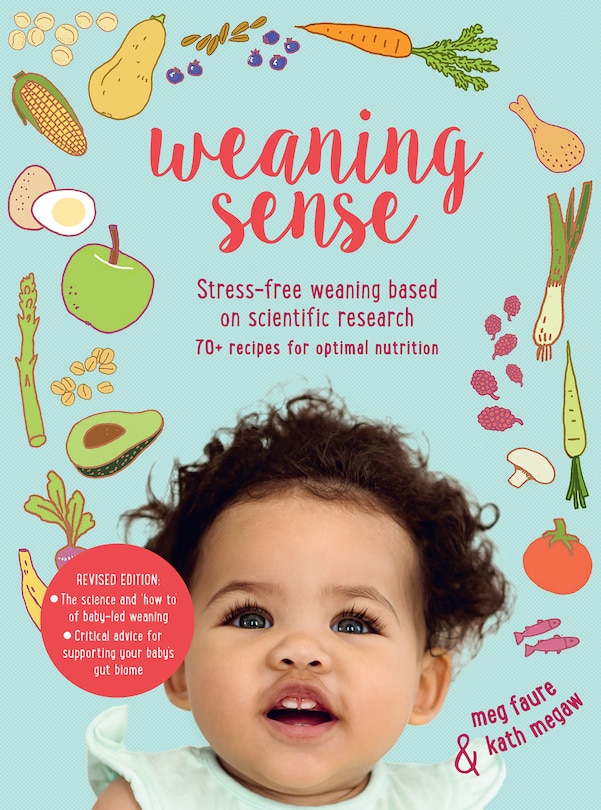 Front cover_Weaning Sense