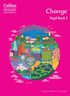 Couverture_Collins Primary Geography