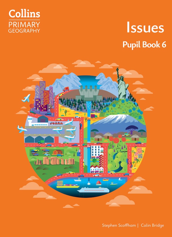 Front cover_Collins Primary Geography