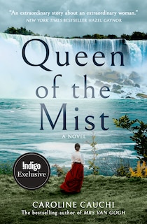 Couverture_Queen of the Mist