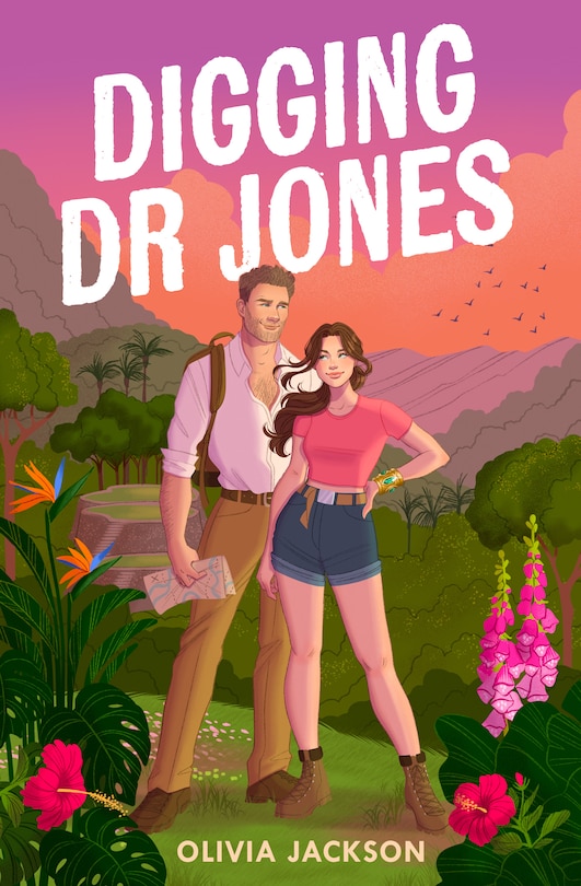 Front cover_Digging Dr Jones