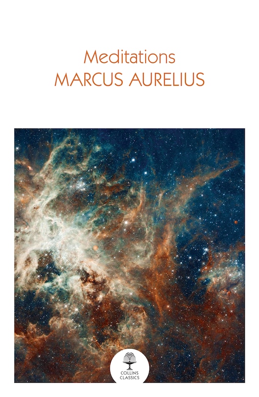 Front cover_Meditations (Collins Classics)