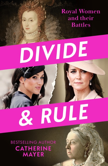 Couverture_Divide and Rule