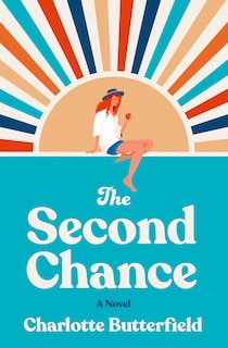 Couverture_The Second Chance