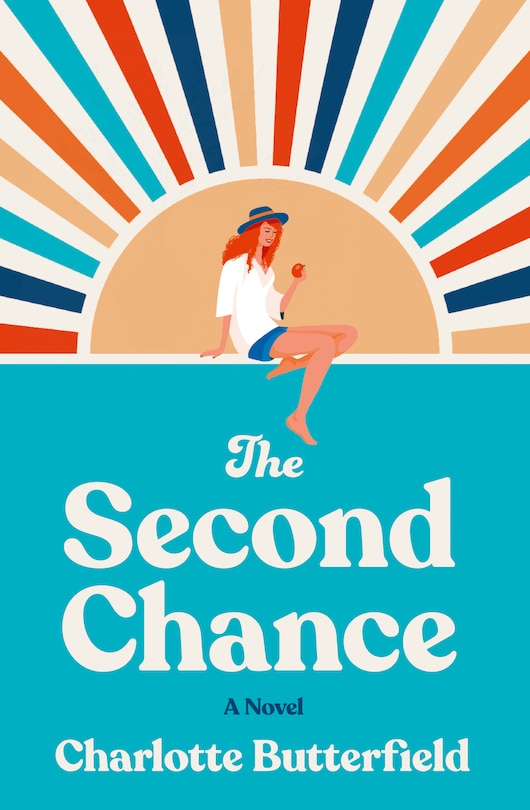 Couverture_The Second Chance