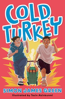 Front cover_Cold Turkey