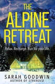 Front cover_The Alpine Retreat