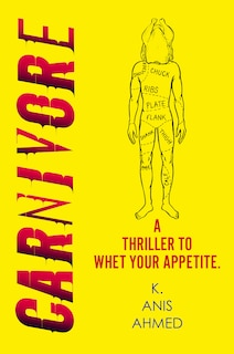 Front cover_Carnivore
