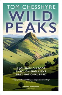 Front cover_Wild Peaks