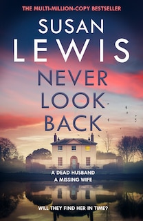 Front cover_Never Look Back