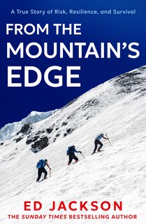 Front cover_From the Mountain’s Edge
