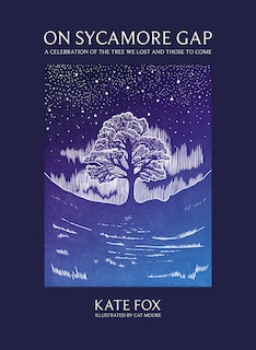 Front cover_On Sycamore Gap