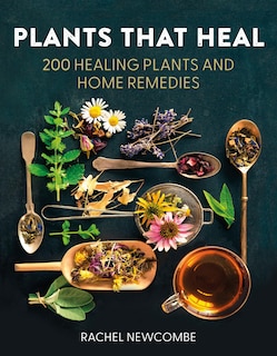 Front cover_Plants That Heal